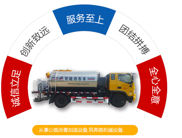 從事公路瀝青加溫設(shè)備，筑養(yǎng)路機(jī)械設(shè)備。