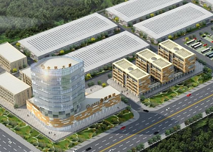 物流企業(yè)投資建標(biāo)準(zhǔn)化項(xiàng)目最高補(bǔ)助400萬(wàn)元